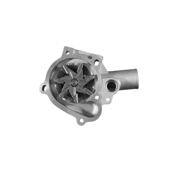 Engine Water Pump - ACDelco (252-147)