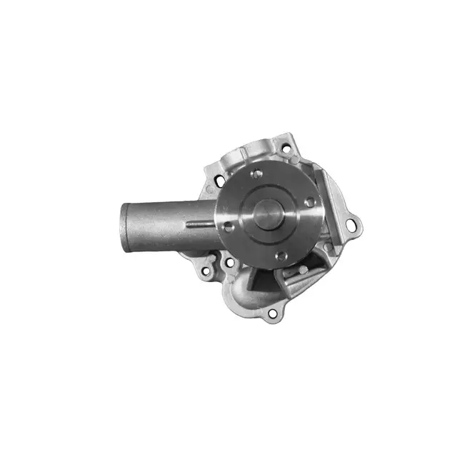 Engine Water Pump - ACDelco (252-147) - view 2