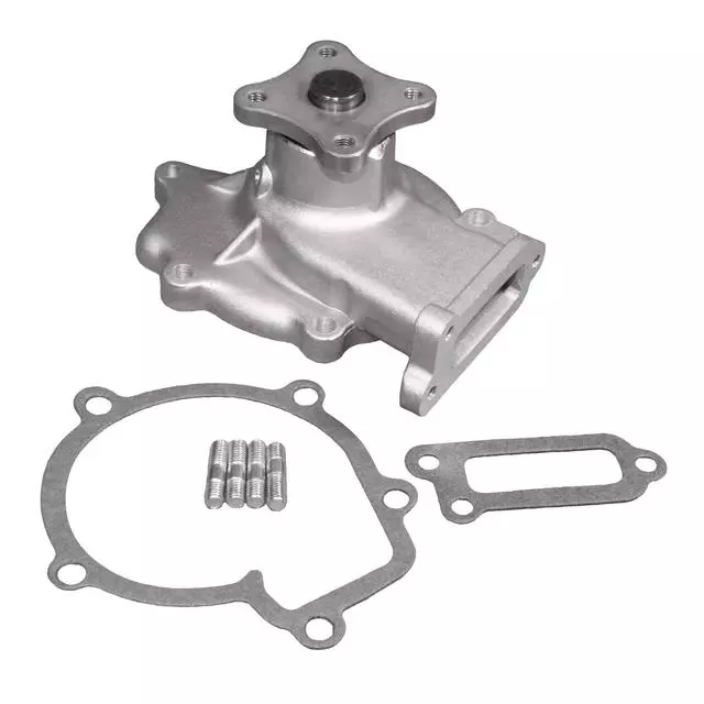 Engine Water Pump - ACDelco (252-250)