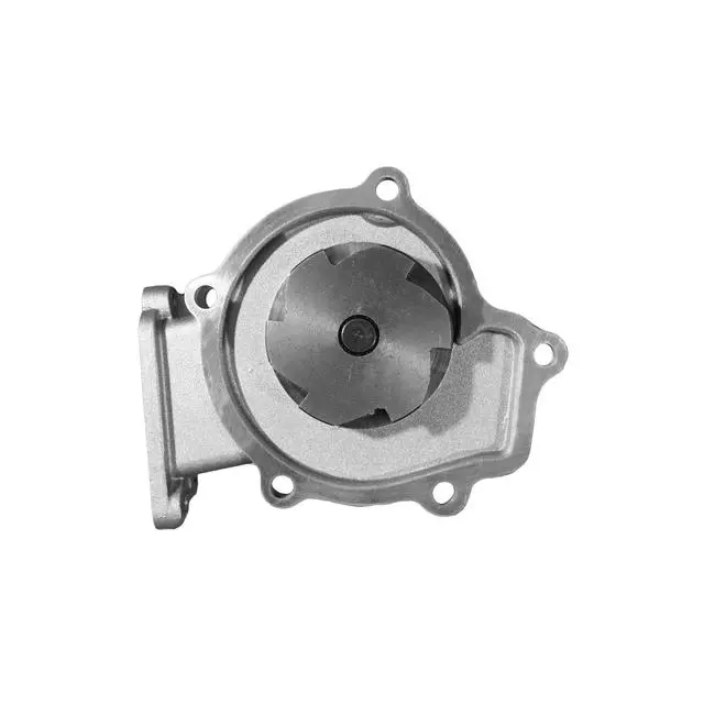 Engine Water Pump - ACDelco (252-250) - view 2