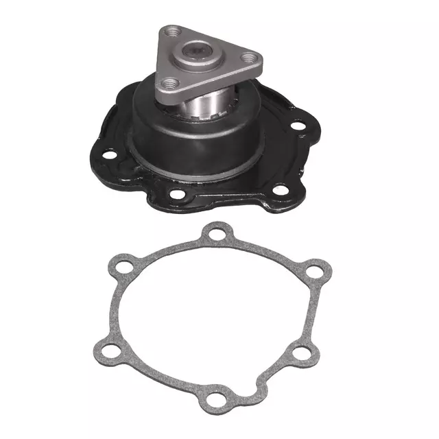Engine Water Pump - ACDelco (252-257)