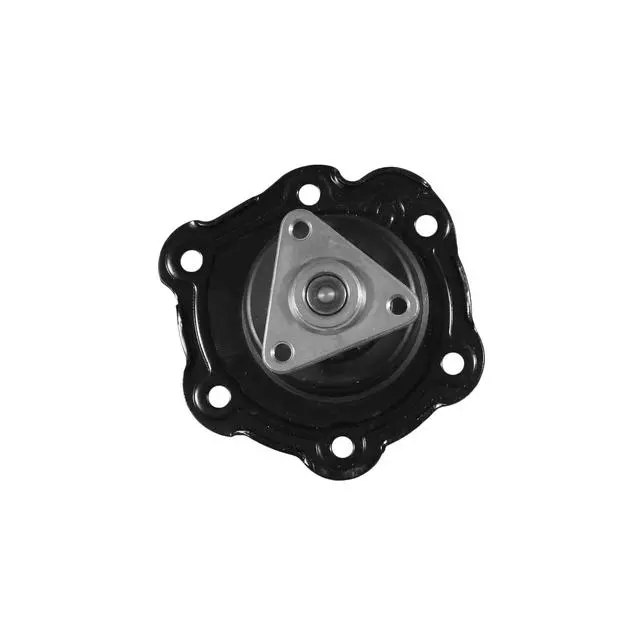 Engine Water Pump - ACDelco (252-257) - view 2
