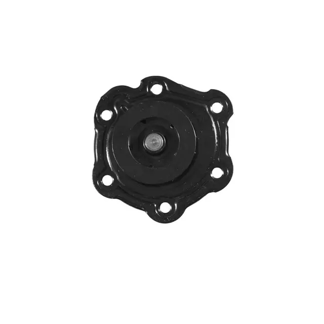 Engine Water Pump - ACDelco (252-257) - view 3