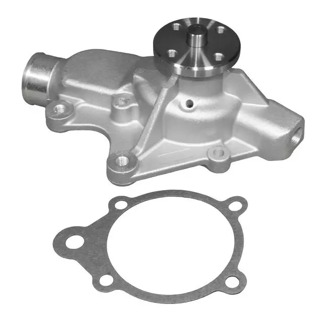 Engine Water Pump - ACDelco (252-279)