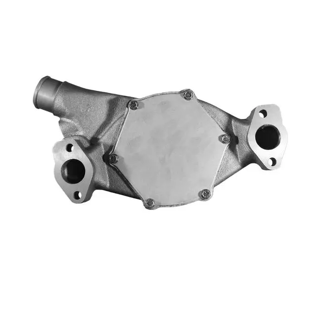 Engine Water Pump - ACDelco (252-303) - view 2