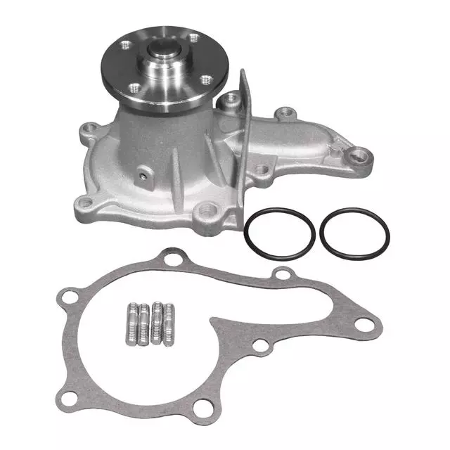 Engine Water Pump - ACDelco (252-320) - view 2