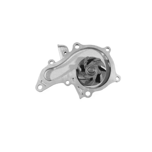 Engine Water Pump - ACDelco (252-320) - view 3