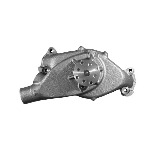 Engine Water Pump - ACDelco (252-372)