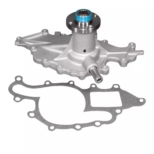Engine Water Pump - ACDelco (252-470)