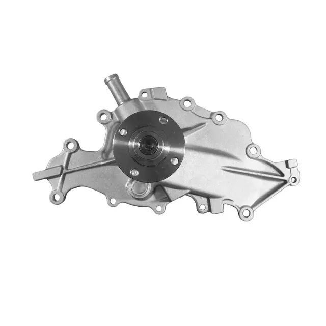 Engine Water Pump - ACDelco (252-470) - view 2