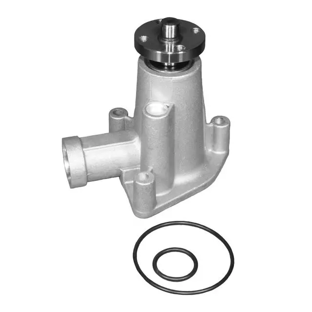 Engine Water Pump - ACDelco (252-480) - view 2