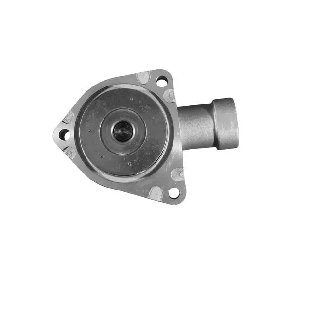 Engine Water Pump - ACDelco (252-480) - view 3