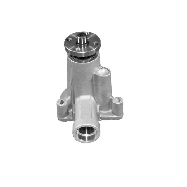 Engine Water Pump - ACDelco (252-480) - view 4
