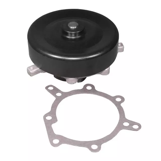 Engine Water Pump - ACDelco (252-483)