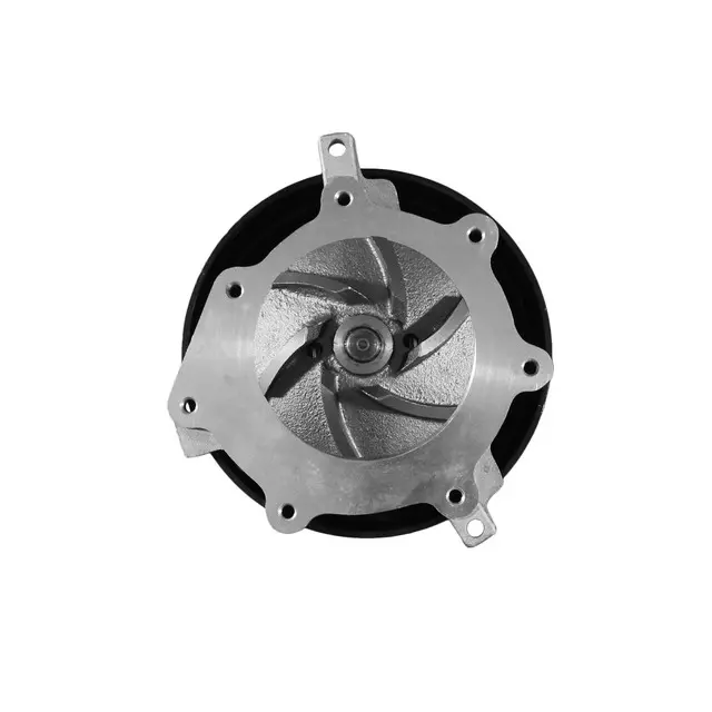 Engine Water Pump - ACDelco (252-483) - view 2