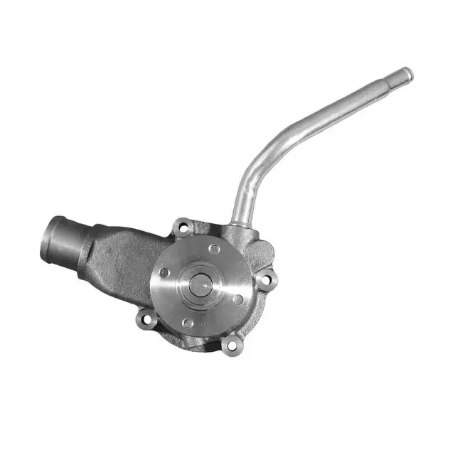 Engine Water Pump - ACDelco (252-484) - view 2