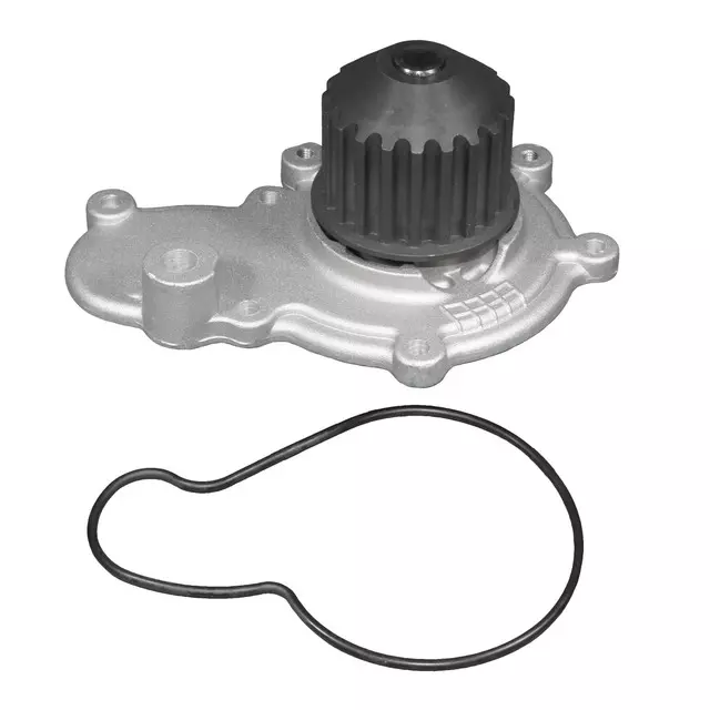 Engine Water Pump - ACDelco (252-496)