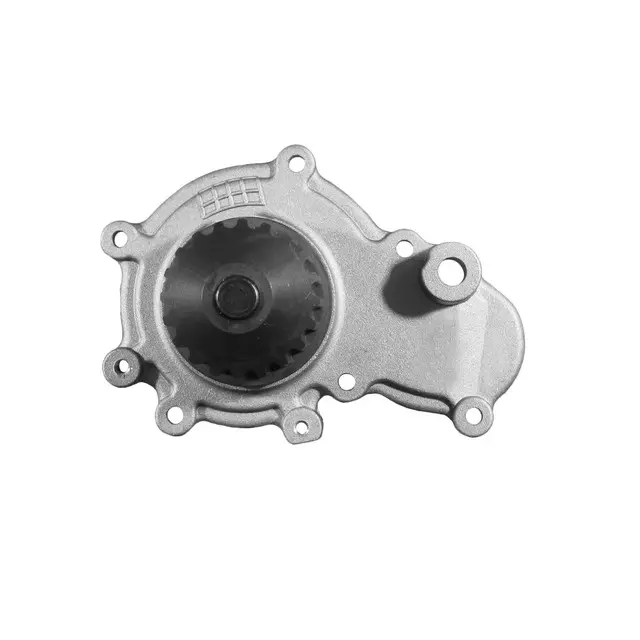 Engine Water Pump - ACDelco (252-496) - view 2