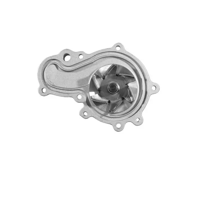 Engine Water Pump - ACDelco (252-496) - view 3