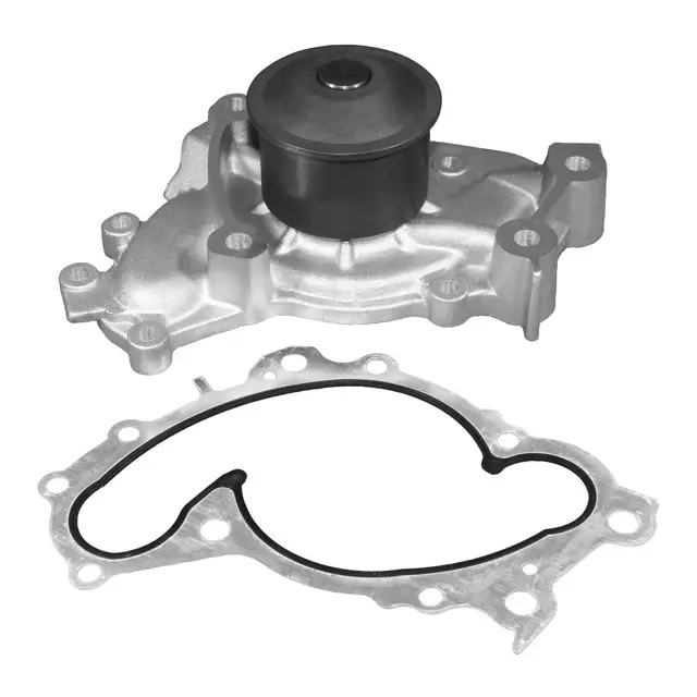 Engine Water Pump - ACDelco (252-499)