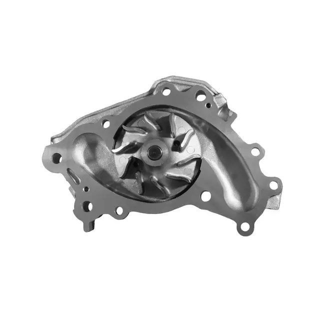 Engine Water Pump - ACDelco (252-499) - view 2