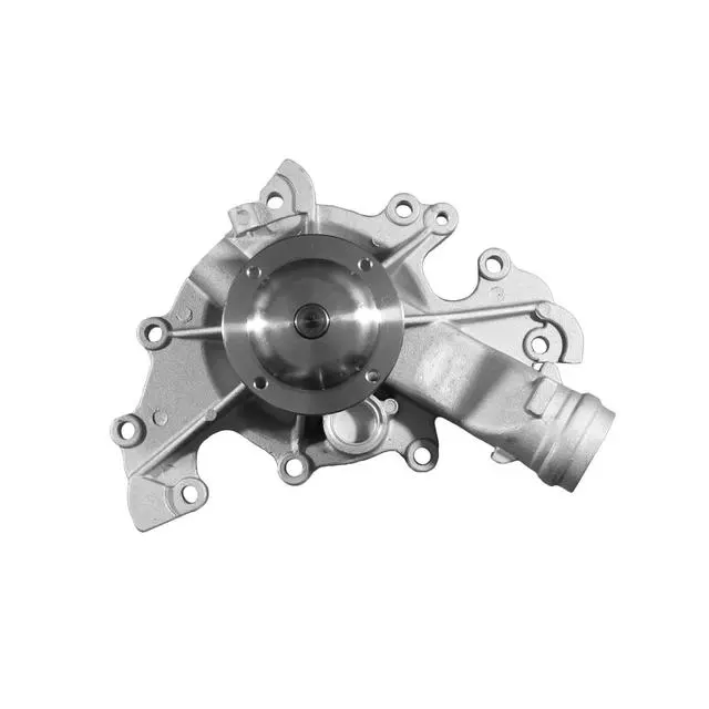 Engine Water Pump - ACDelco (252-513)
