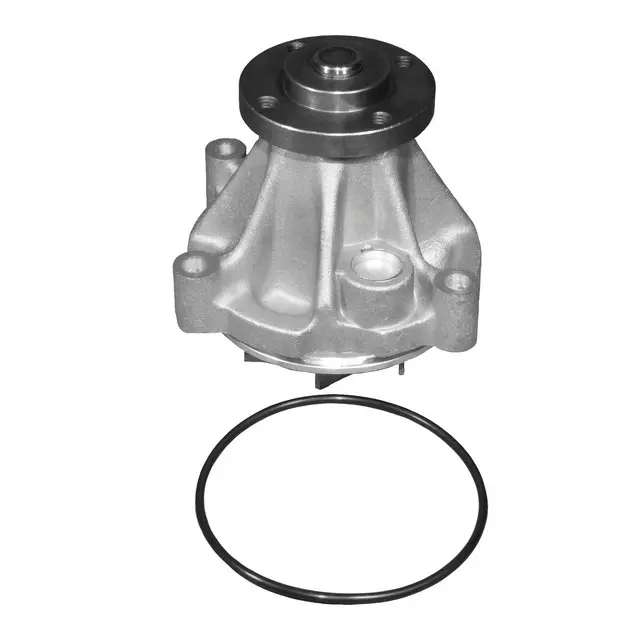 Engine Water Pump - ACDelco (252-516)