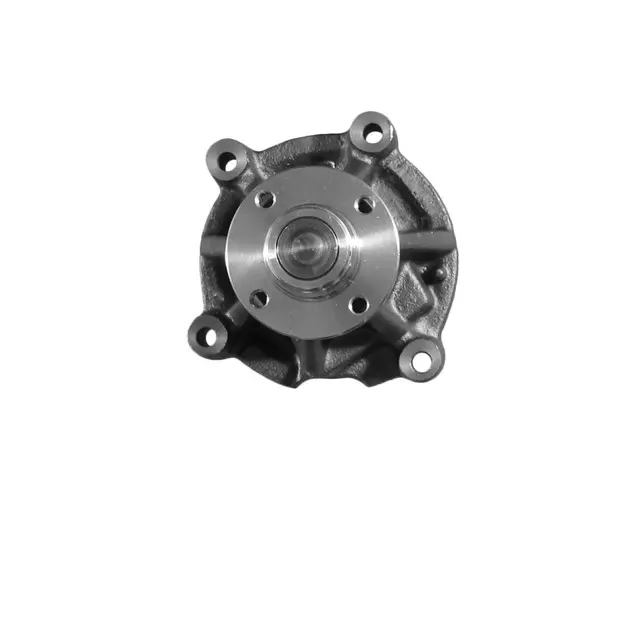 Engine Water Pump - ACDelco (252-543)