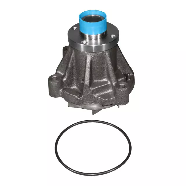 Engine Water Pump - ACDelco (252-543) - view 2