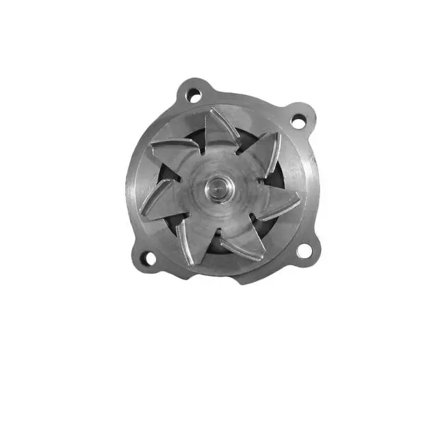 Engine Water Pump - ACDelco (252-543) - view 3