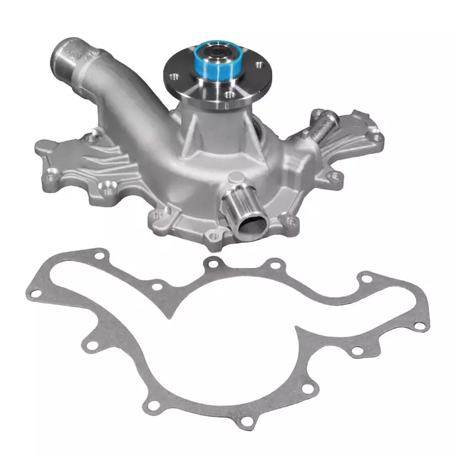 Engine Water Pump - ACDelco (252-544)