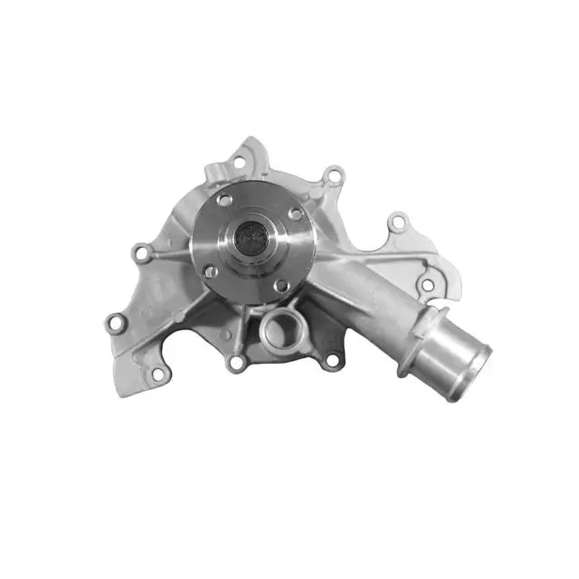 Engine Water Pump - ACDelco (252-545)