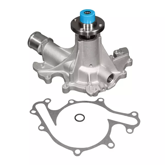 Engine Water Pump - ACDelco (252-545) - view 2