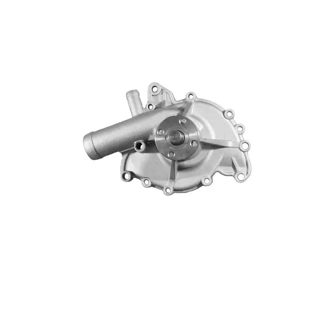 Engine Water Pump - ACDelco (252-582)