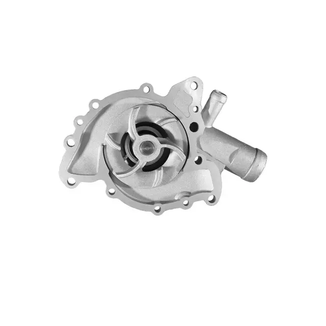 Engine Water Pump - ACDelco (252-582) - view 2