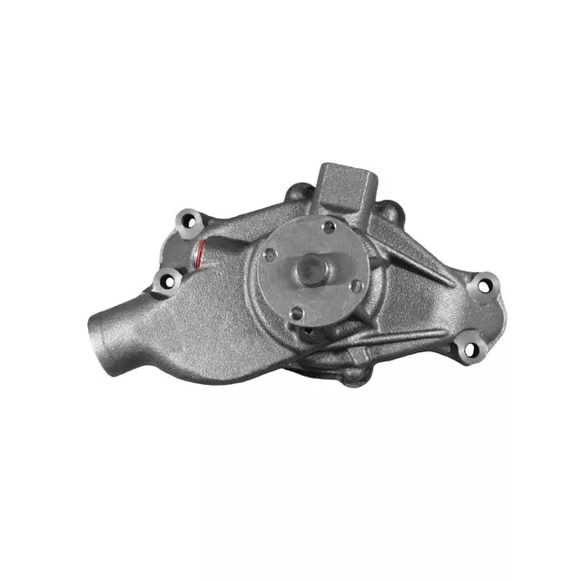 Engine Water Pump - ACDelco (252-585)