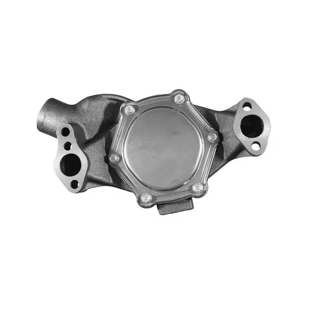 Engine Water Pump - ACDelco (252-585) - view 2