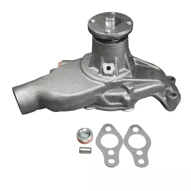 Engine Water Pump - ACDelco (252-585) - view 3