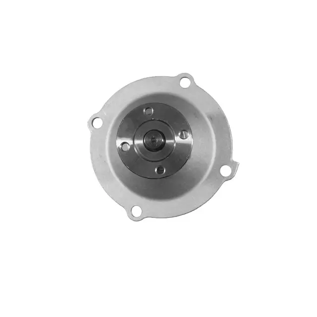Engine Water Pump - ACDelco (252-587) - view 2