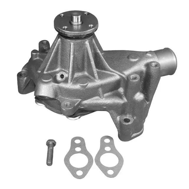 Engine Water Pump - ACDelco (252-592)