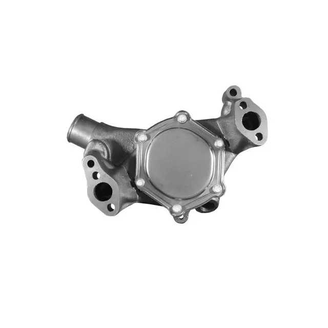 Engine Water Pump - ACDelco (252-592) - view 2