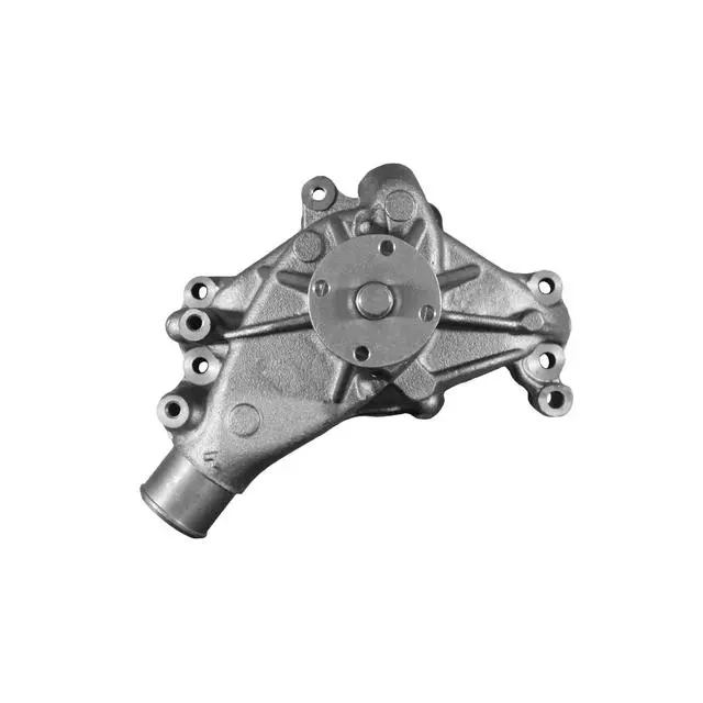 Engine Water Pump - ACDelco (252-592) - view 3