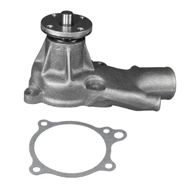 Engine Water Pump - ACDelco (252-593)
