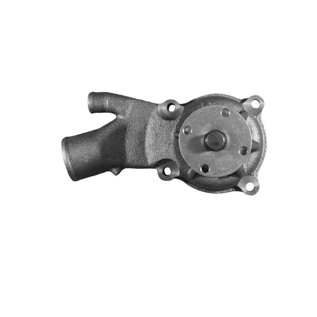 Engine Water Pump - ACDelco (252-593) - view 2