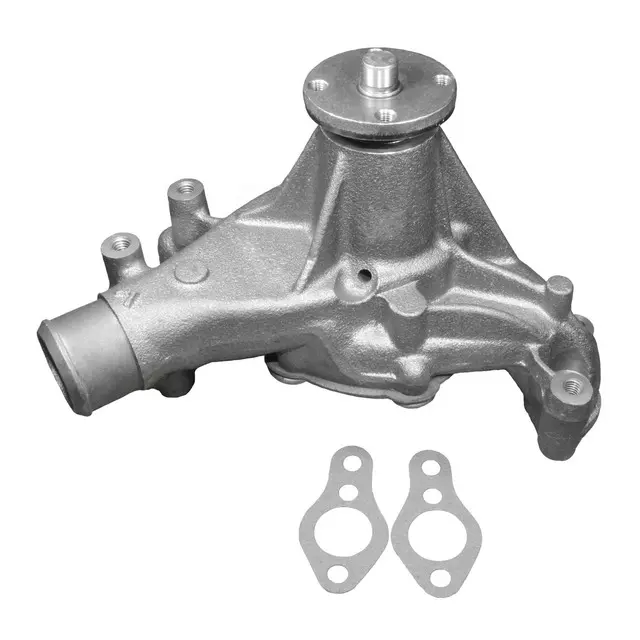 Engine Water Pump - ACDelco (252-595)
