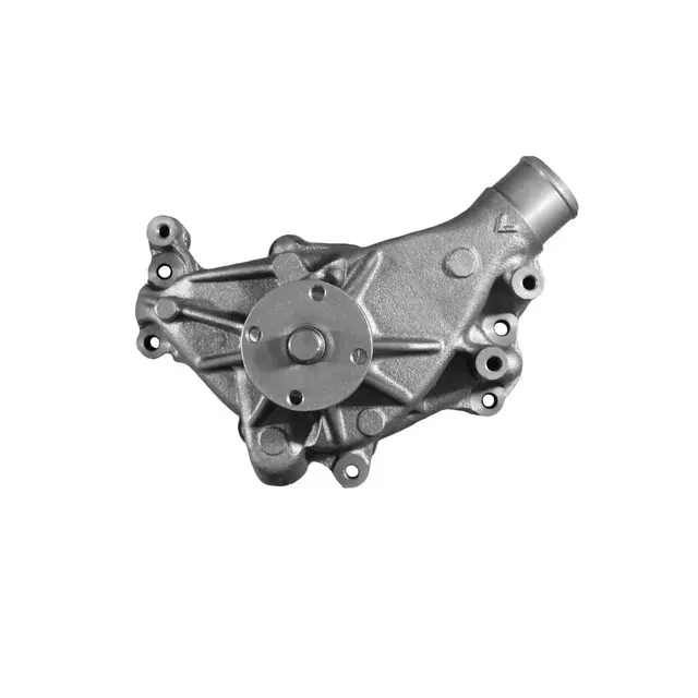 Engine Water Pump - ACDelco (252-595) - view 2