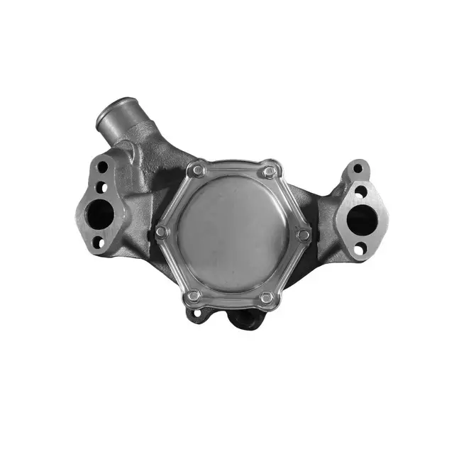 Engine Water Pump - ACDelco (252-595) - view 3