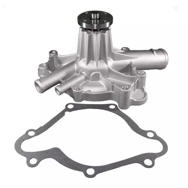 Engine Water Pump - ACDelco (252-601) - view 2