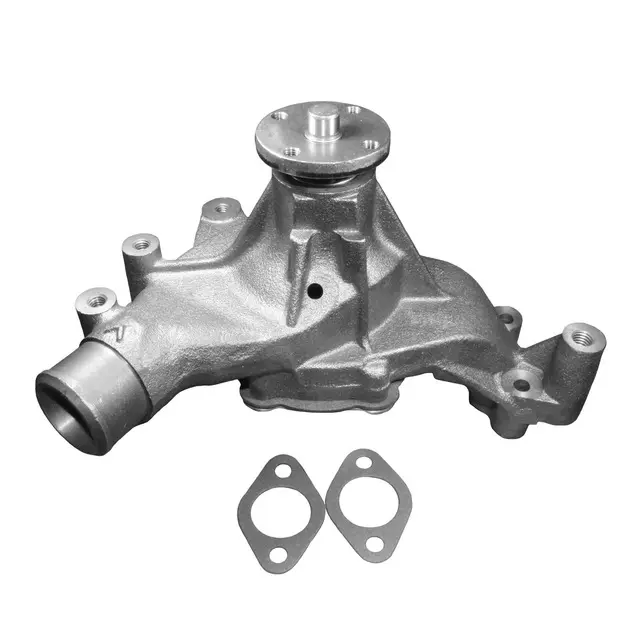 Engine Water Pump - ACDelco (252-608) - view 3