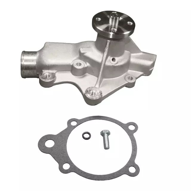 Engine Water Pump - ACDelco (252-629)